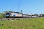 NJT 4531 on train 5719